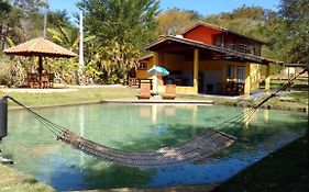 Sitio Espelho Dagua - Brotas SP